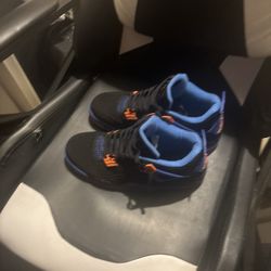 Jordan 4 retro cavs