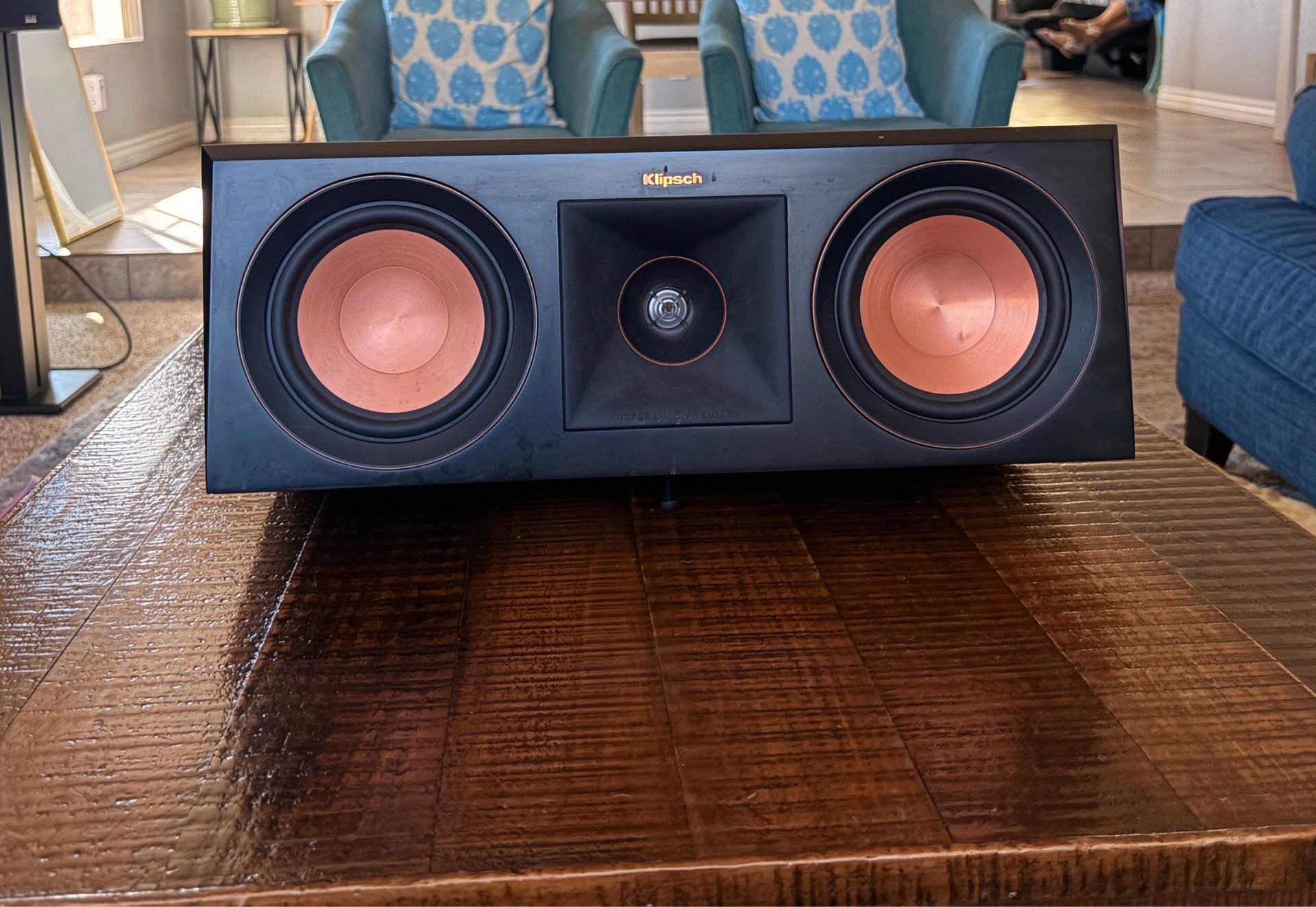 Klipsch Reference Premiere RP-500C