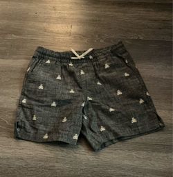 Gap toddler shorts