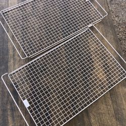 Oxo Cookie Cooling Racks 