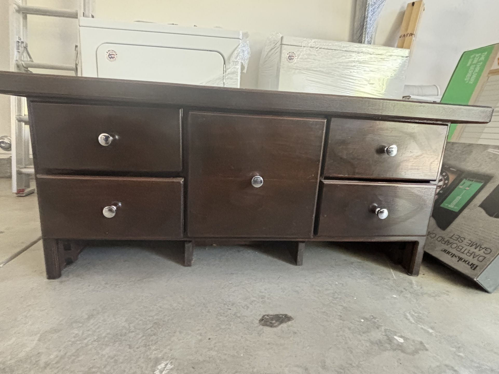 Solid wood