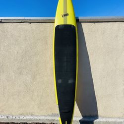 Channel Islands Mavs Gun