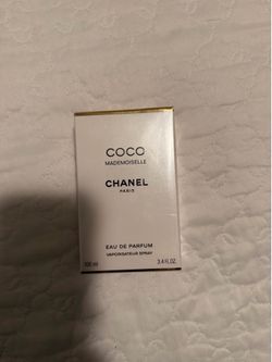 Coco Chanel