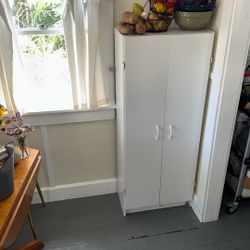 Cabinet/Hutch By Target