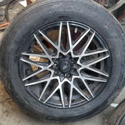 ICW racing wheels 16 inch