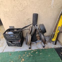 Weights