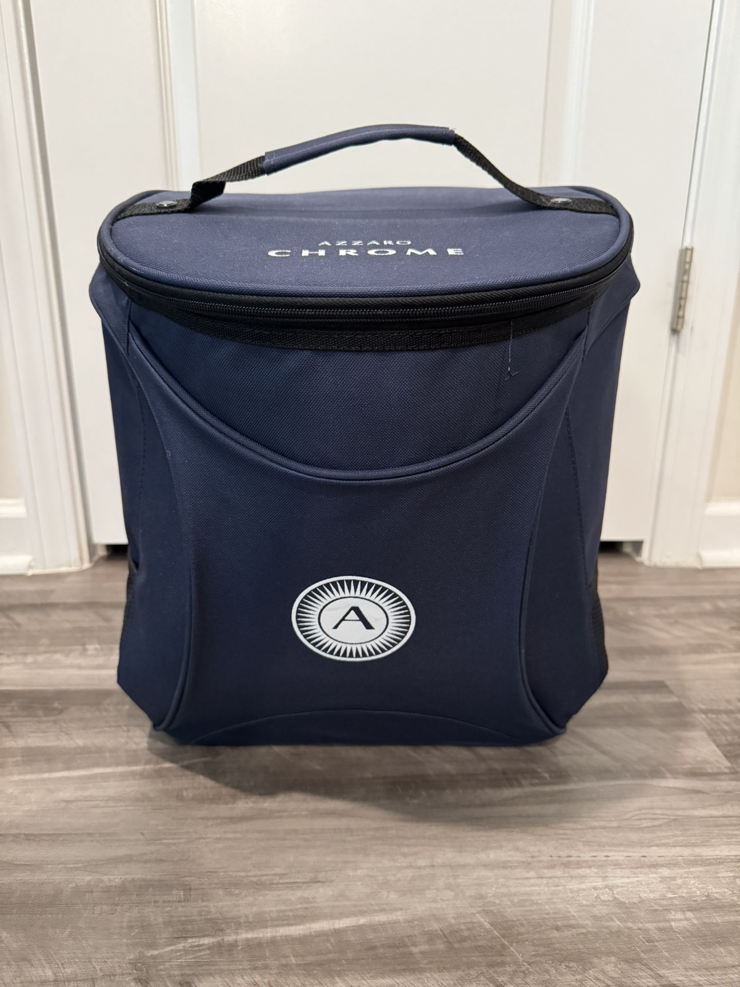 New Wheeled Cooler Bag