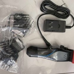 Wahl Professional 5-Star Series Vapor Cord / Cordless Clipper