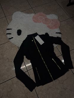 Lulu jacket