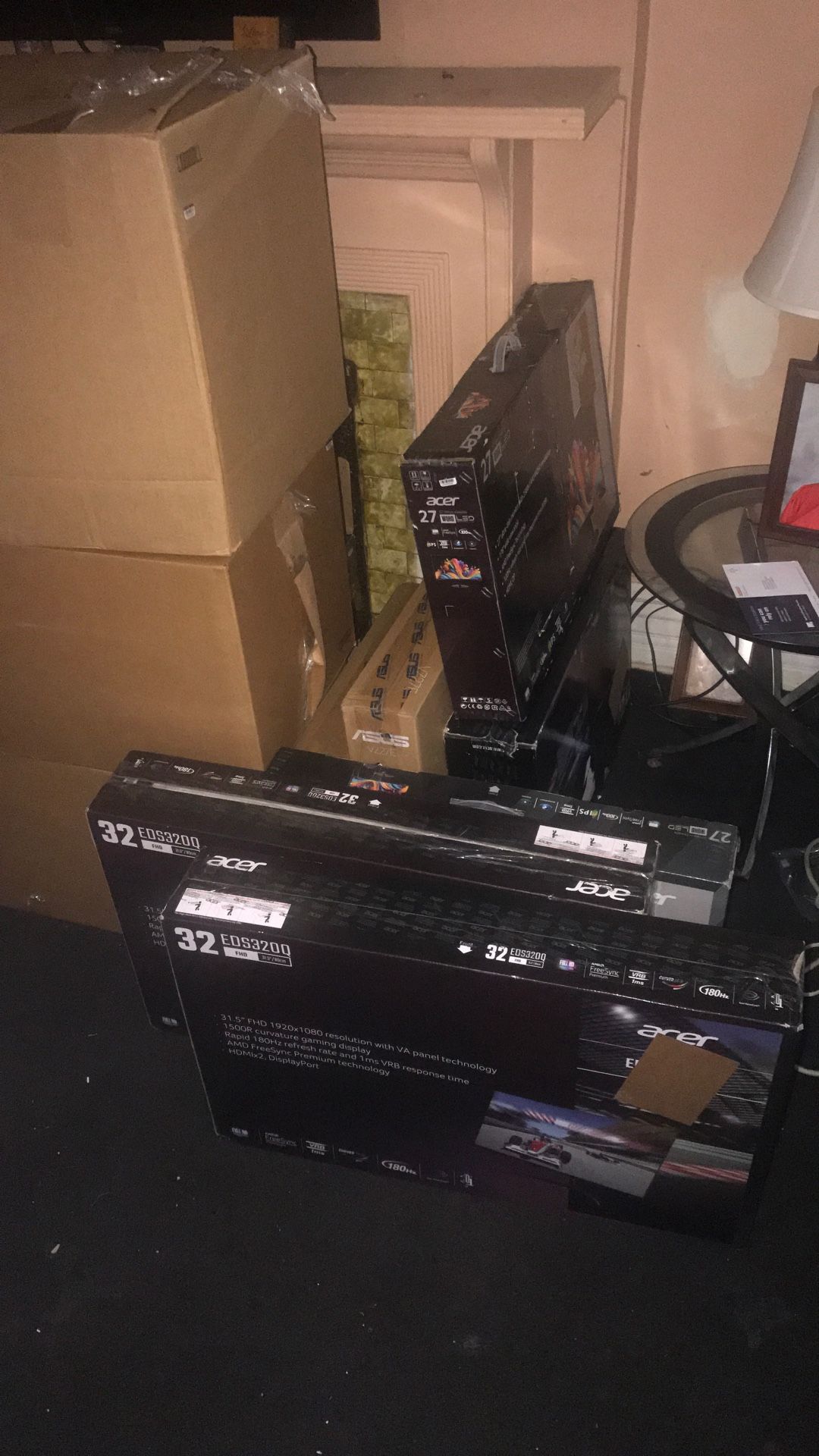 Computer Monitors