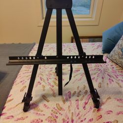 Table Top Easel 