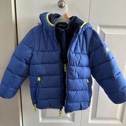 Kids Coats/jackets And Vest 