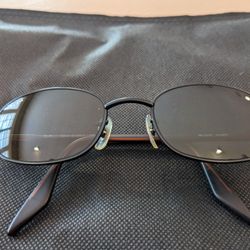 Rayban Sunglasses RB3009