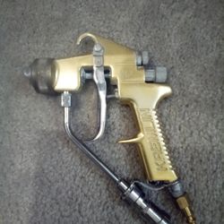 Kremlin MX Airless Spray Gun 