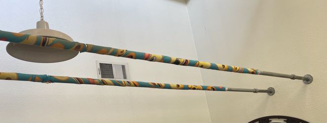 Walking bar