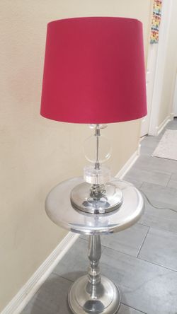 Lamp