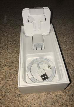 Original Apple products 5-11 pro