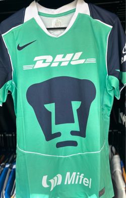 Pumas jersey M L 2XL