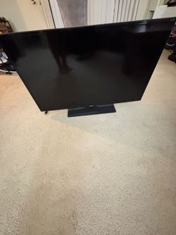 50’ Samsung Tv