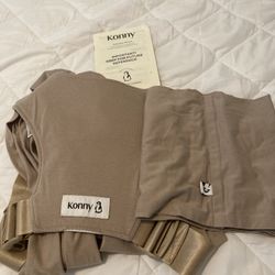 Baby Carrier 