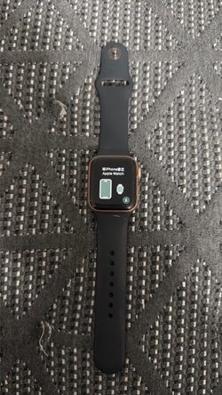 Apple Watch Series 5