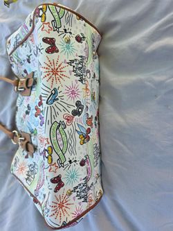 Disney Dooney & Bourke