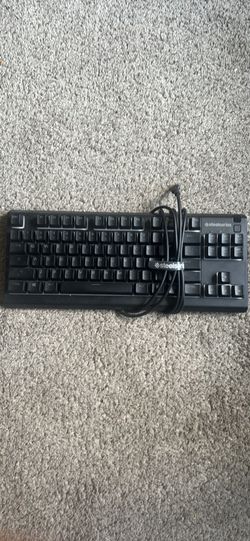 Steel series Apex TKL 3