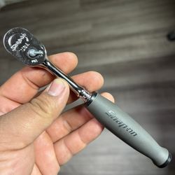 Snap-on Ratchet 3/8