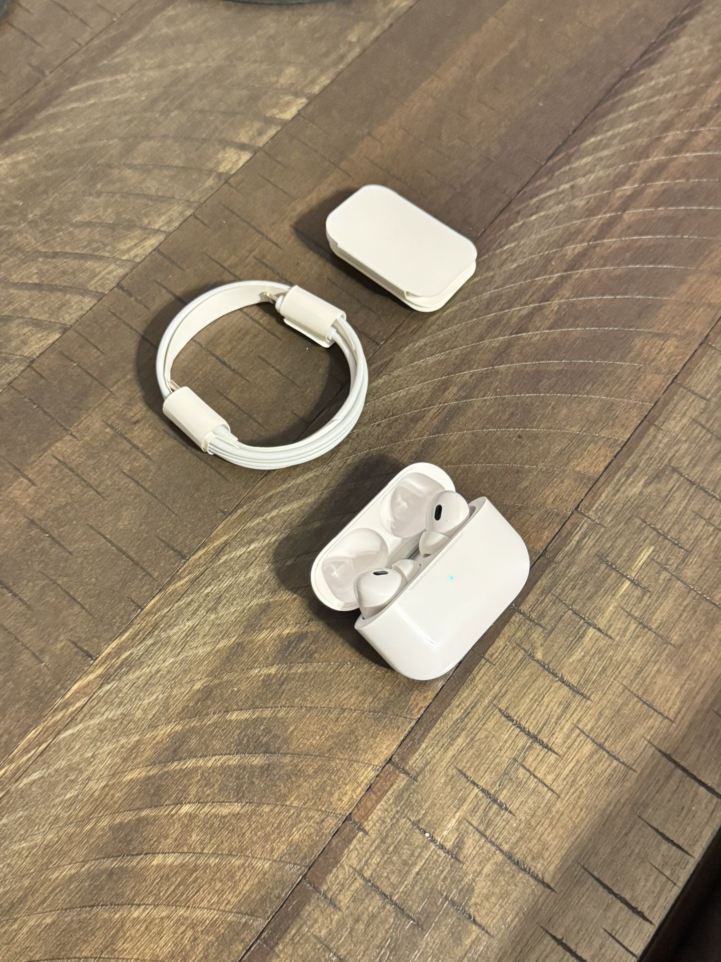 AirPod Pros 2nd Gen