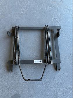 Corbeau Seat Bracket Camaro