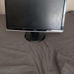 Dell Monitor 