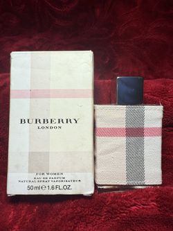 Burberry Perfume