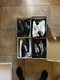 TRADES ONLY! READ POST OR YOULL BE BLOCKED