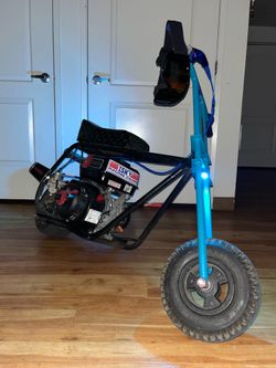 GTS Roller