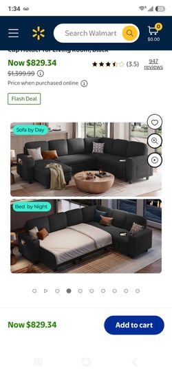 BRAND NEW SECTIONAL SOFA