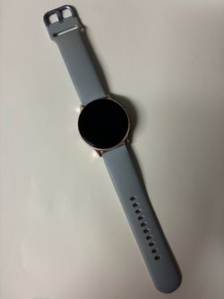 Samsung Galaxy Watch Active2 Rose Gold