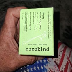 Cocokind Nite Cream For Dark Spots On Face