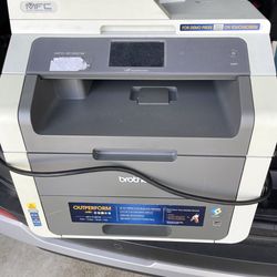 Brother Printer