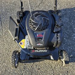 New Murray Push Mower