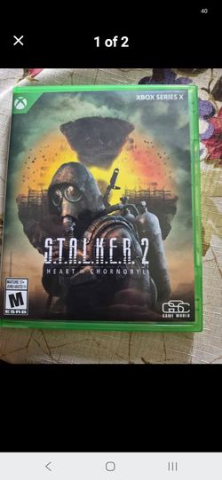 Stalker 2