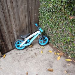 Kid's Bike