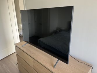 Samsung 55” TV For Sale
