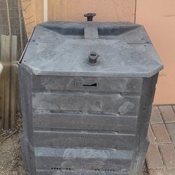 Compost Bin