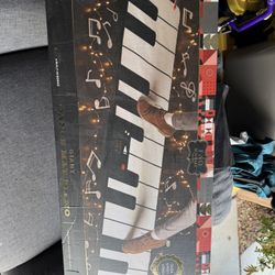 Giant Mat Piano 