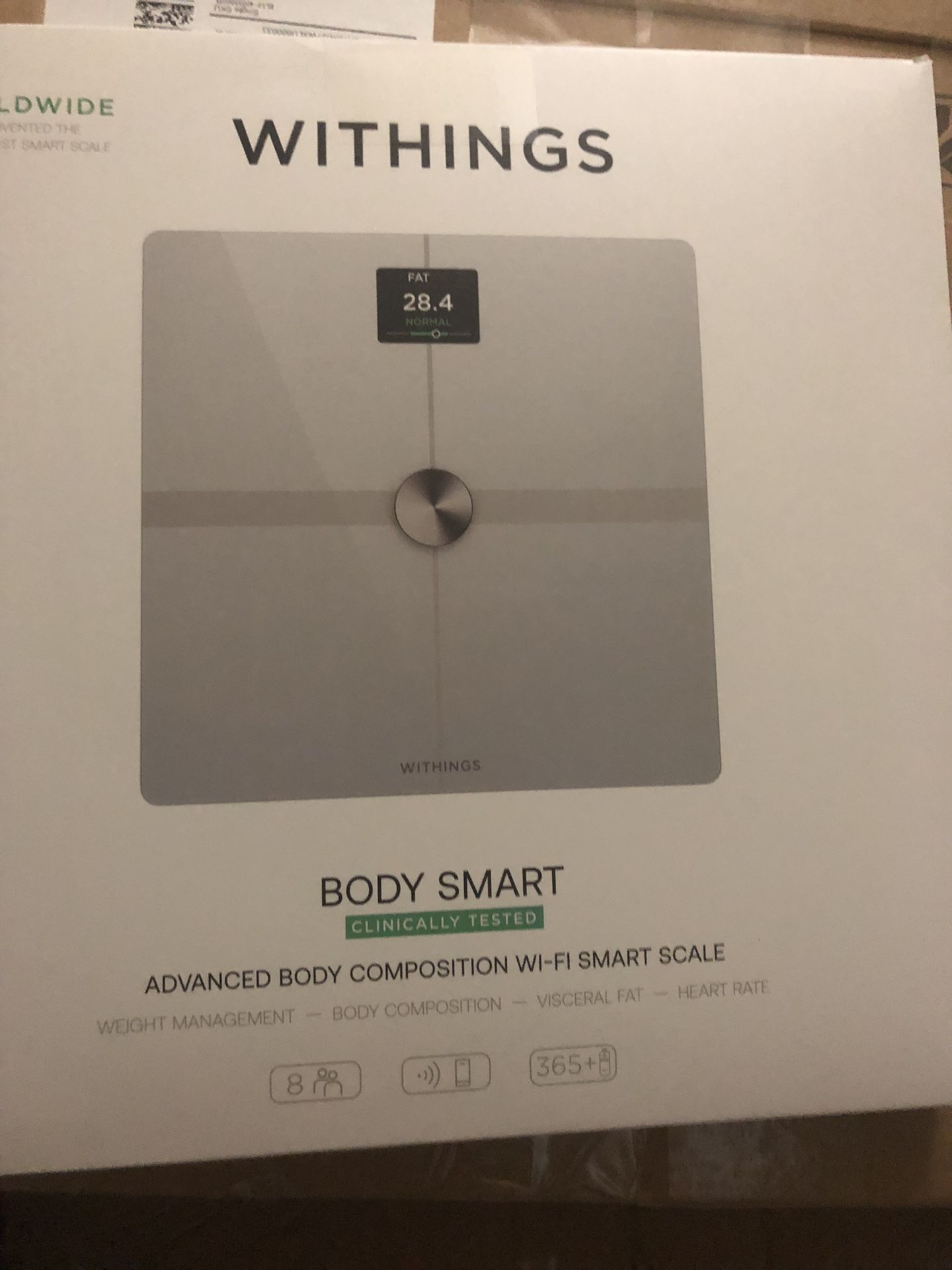 Withings