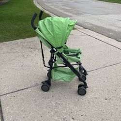Baby/toddler Stroller 