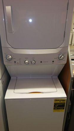 Is your washer or dryer broke Don't Panic we can help you today read the description