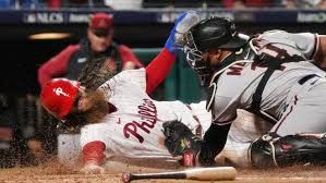 Arizona dbacks Vs Philadelphia Phillies Tickets Sunday