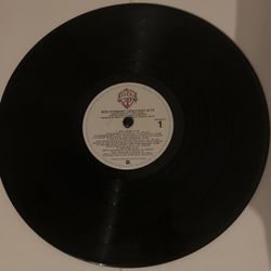 Vinyl Record disc 