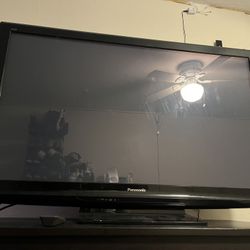 Panasonic Viera TV